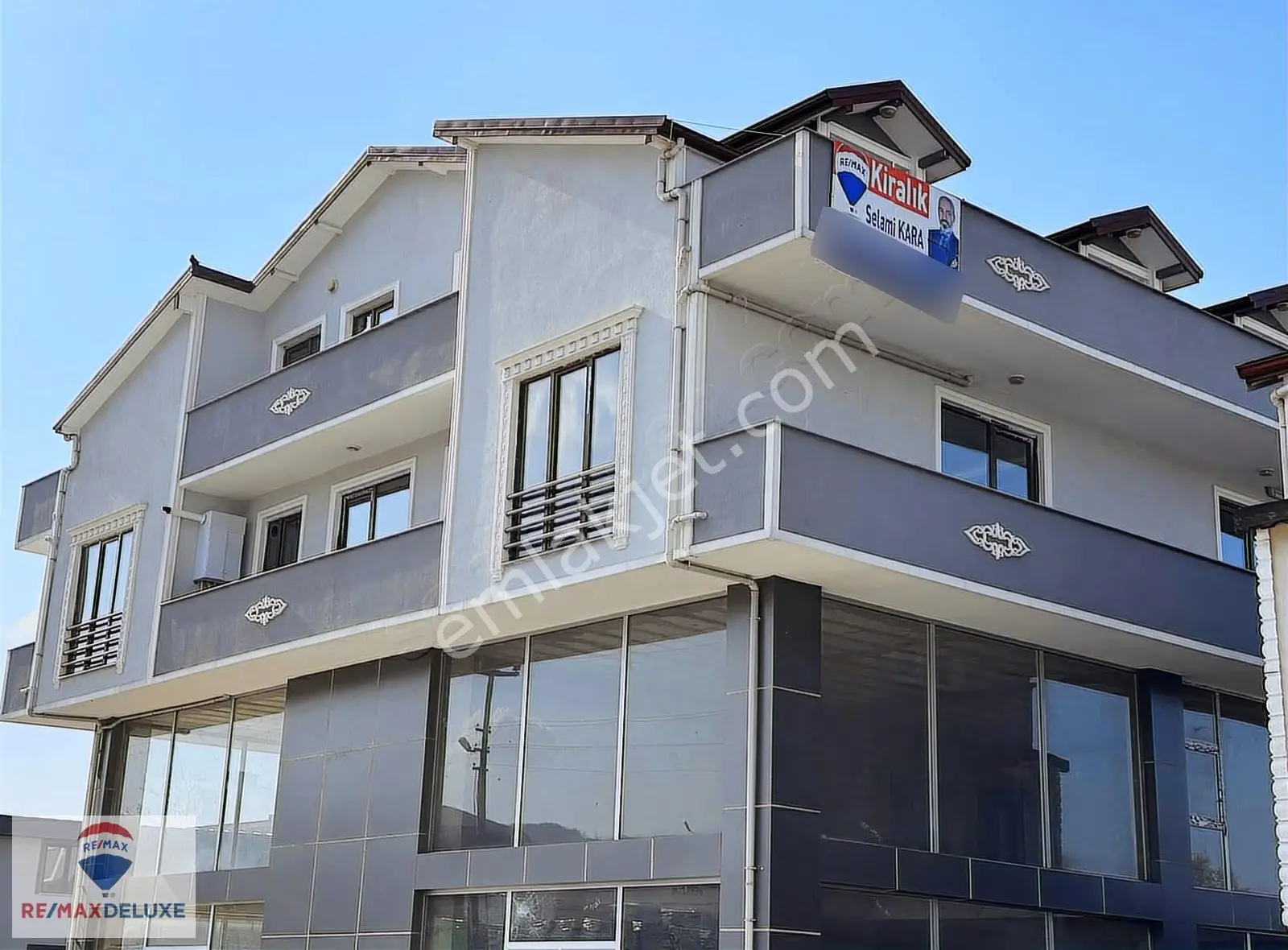 Başiskele Seymen'de Kiralık 3+1 Dubleks Daire