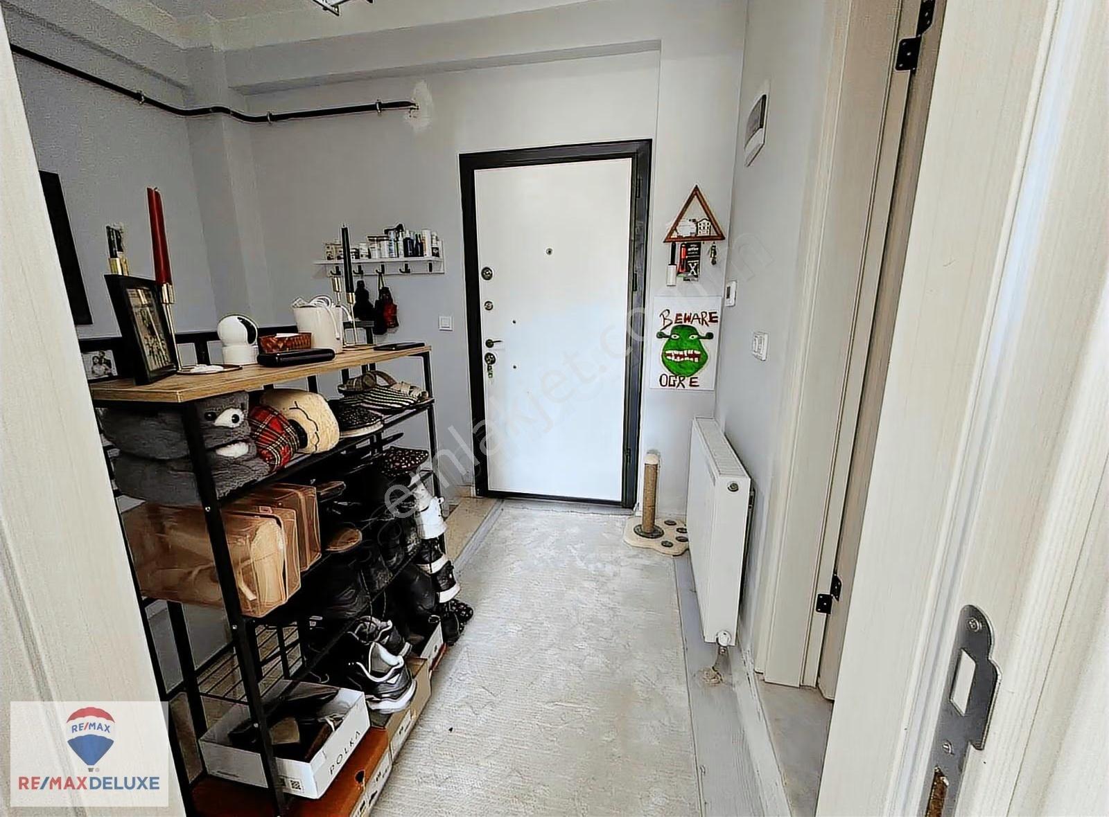 İzmit Tüysüzler'de Satılık Dubleks Daire - Görsel 3