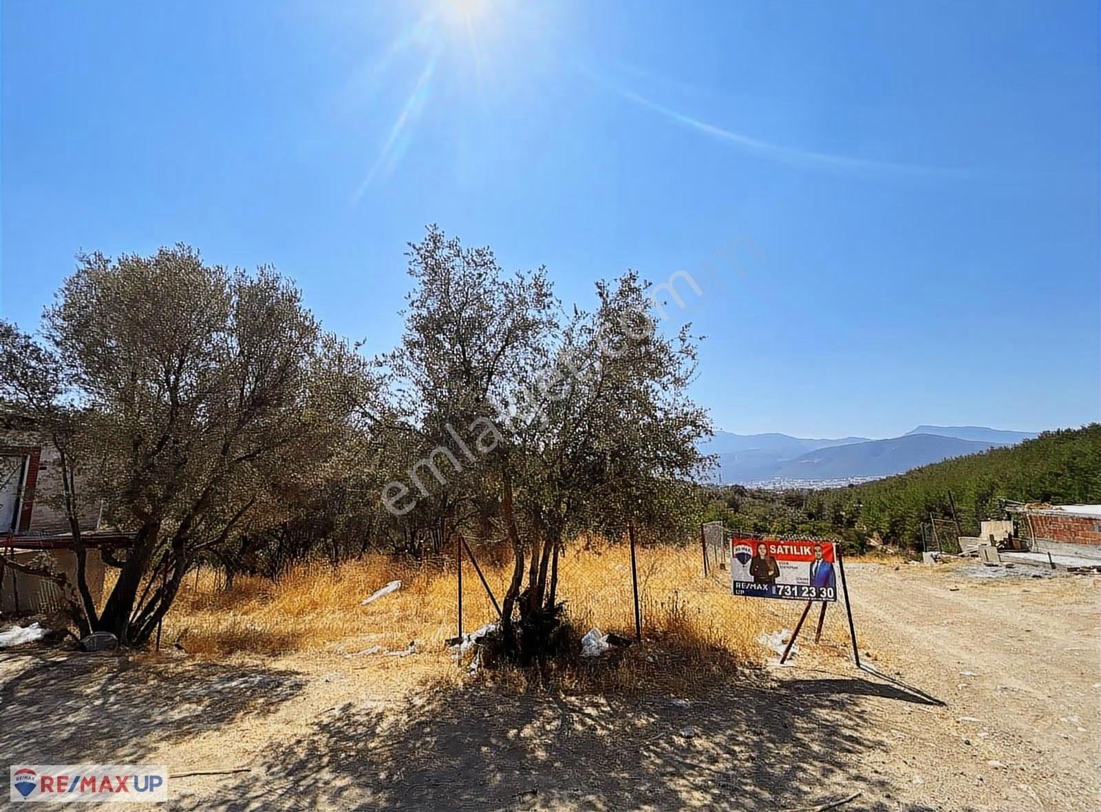 Damlacık'ta 0.50 Emsal İmarlı 438 M² Arsa - Görsel 7