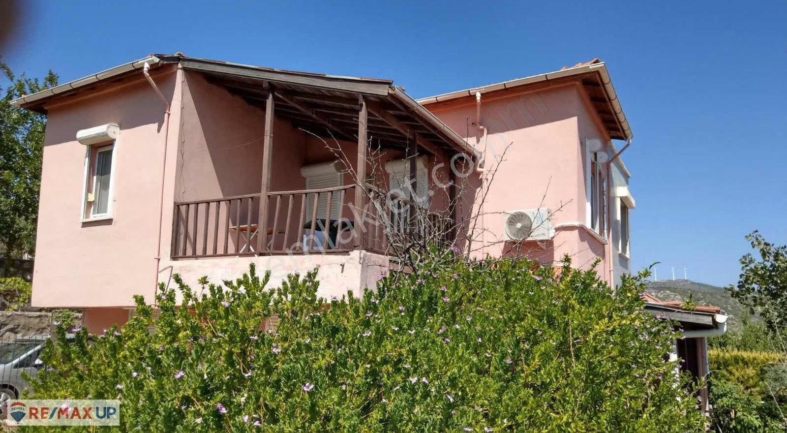 Balıklıovada Emsallerine Göre Uygun Denize 500 M Villa - Görsel 16