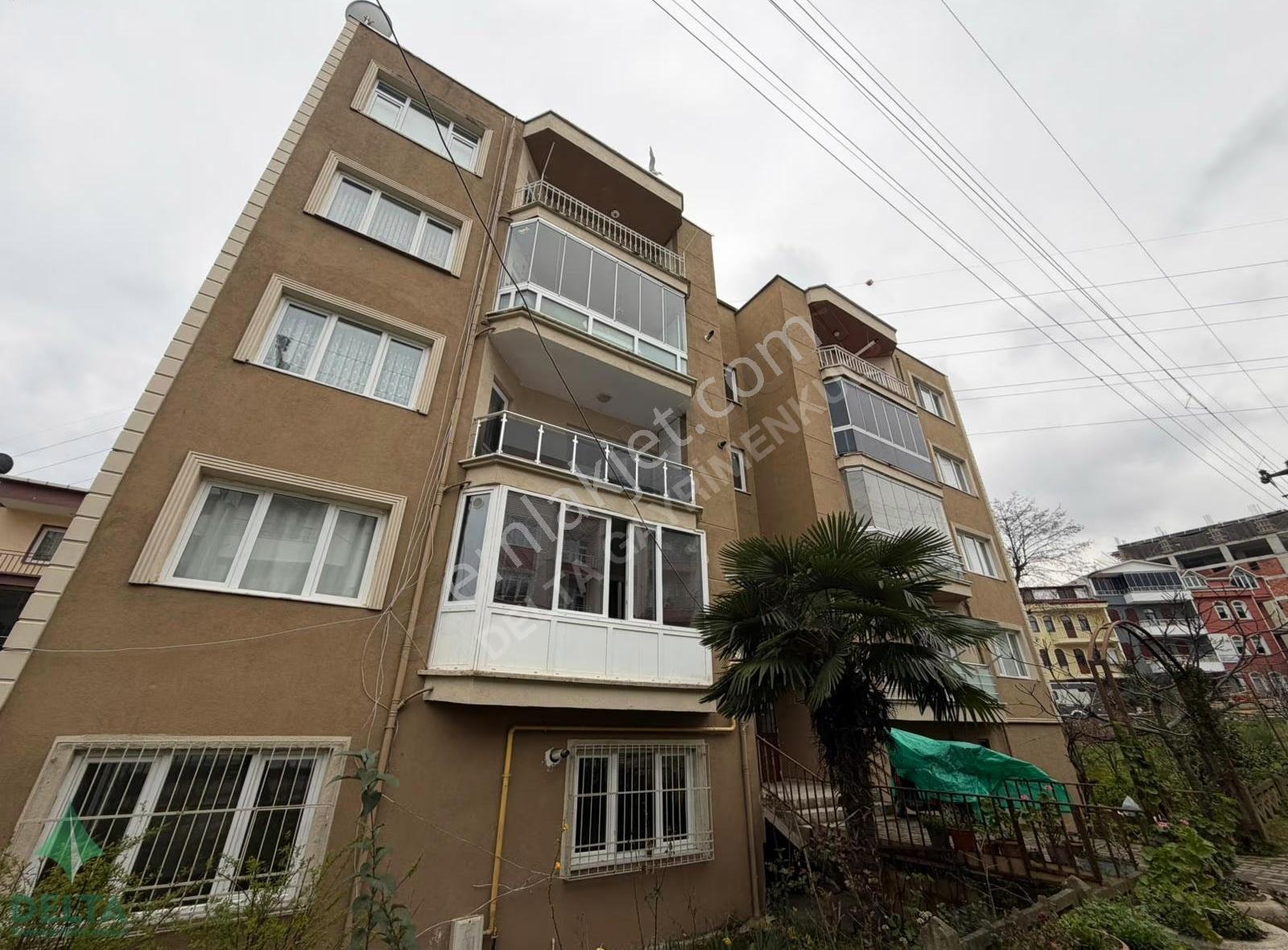 Delta Gayrimenkul'den Gaziler Mah Kiralık 3+1 Daire.. - Görsel 6