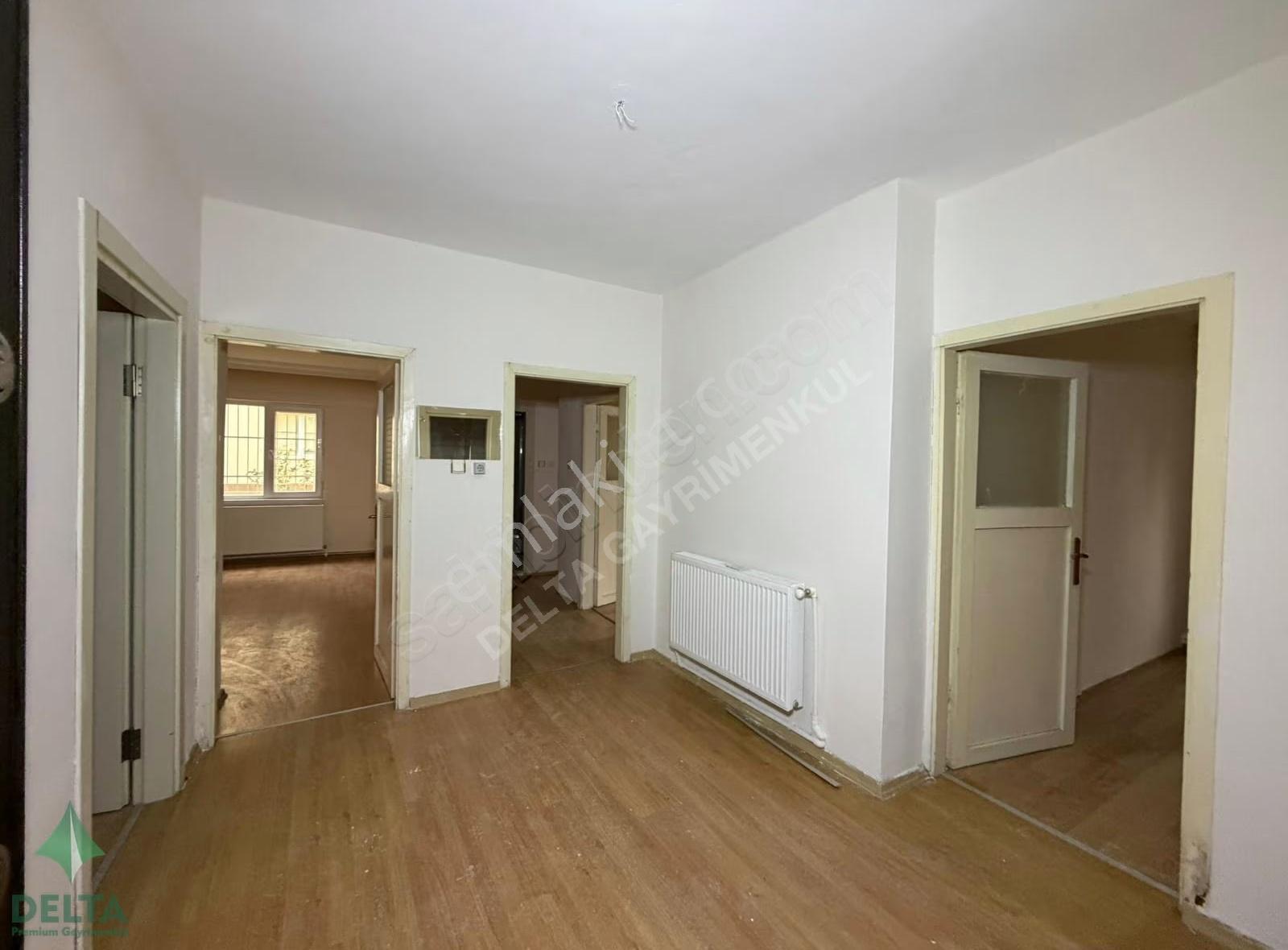 Delta Gayrimenkul'den Gaziler Mah Kiralık 3+1 Daire.. - Görsel 4