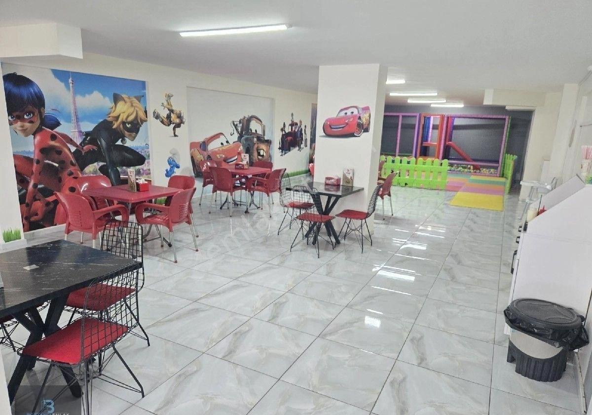 Satılık Pizza Restorant - Görsel 8