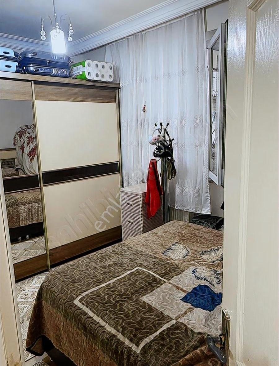 Krediye Uygun Yüksek Giriş Daire Acil - Görsel 8