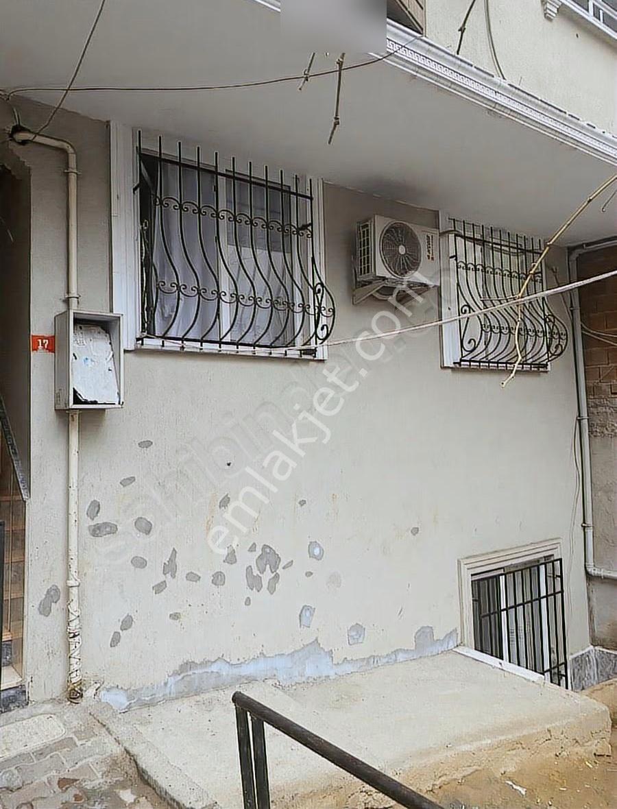 Krediye Uygun Yüksek Giriş Daire Acil - Görsel 16