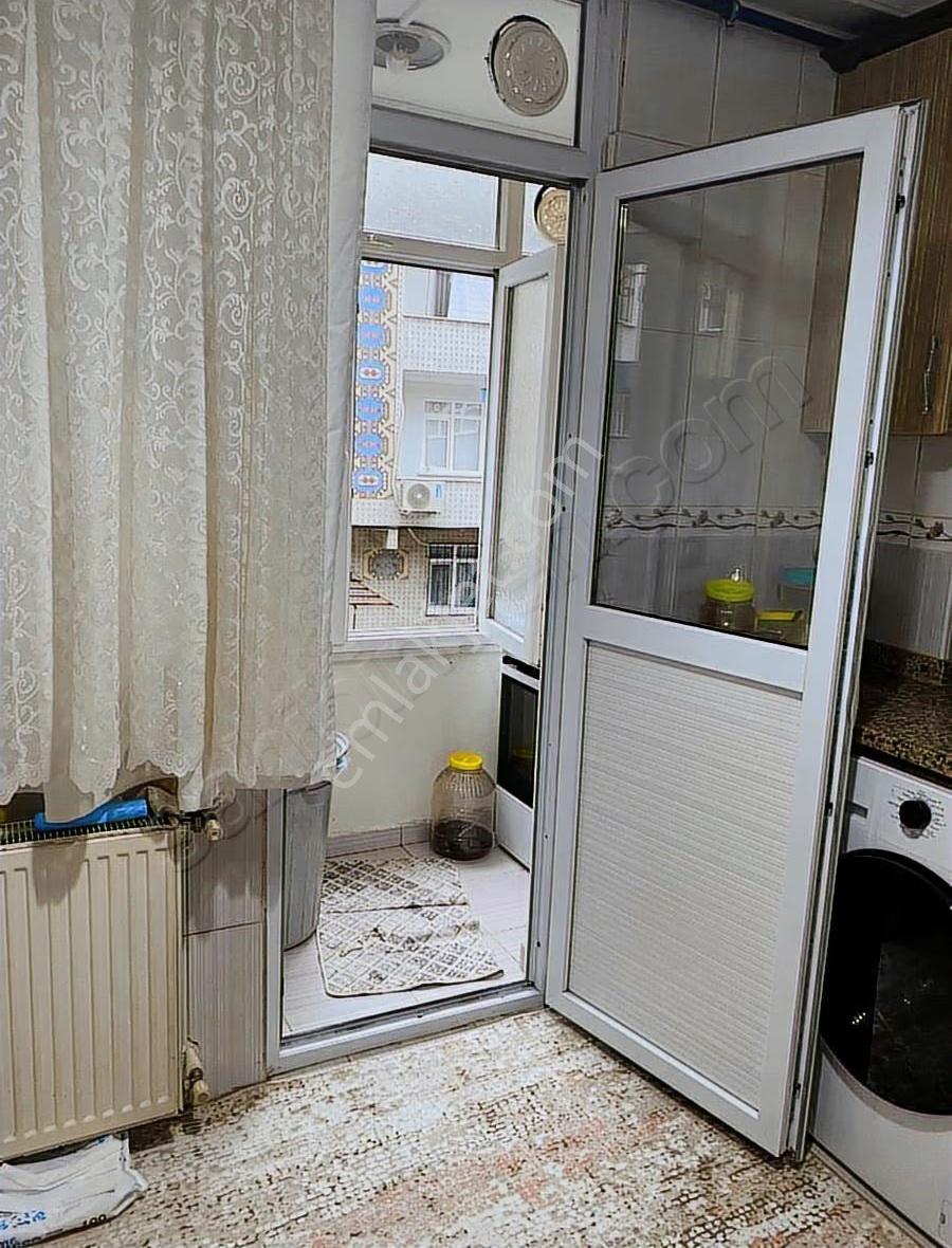 Krediye Uygun Yüksek Giriş Daire Acil - Görsel 2