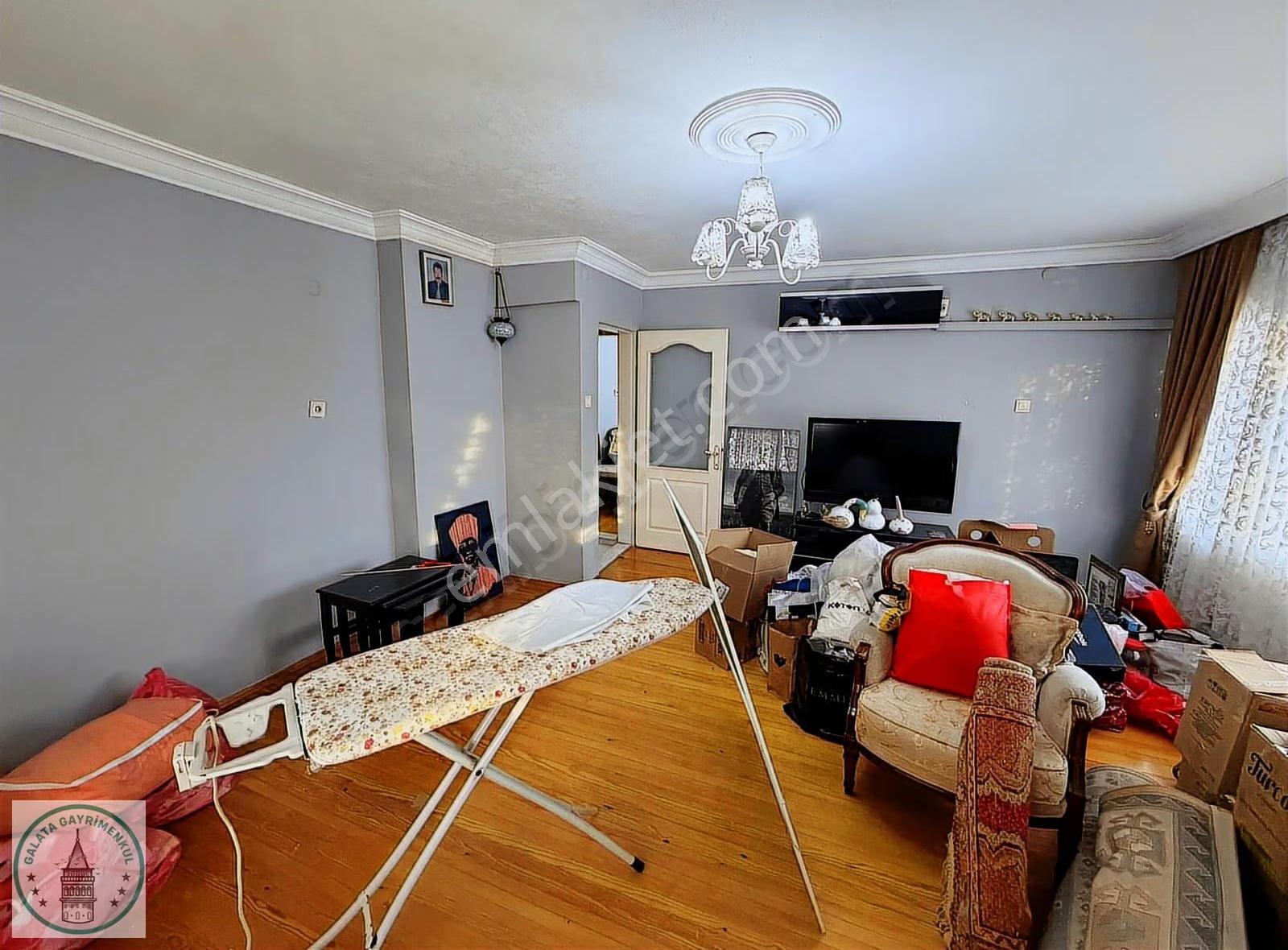 Galata,dan Söke Yenicami Mah,de 130 M² 3+1 Satılık Daire - Görsel 6