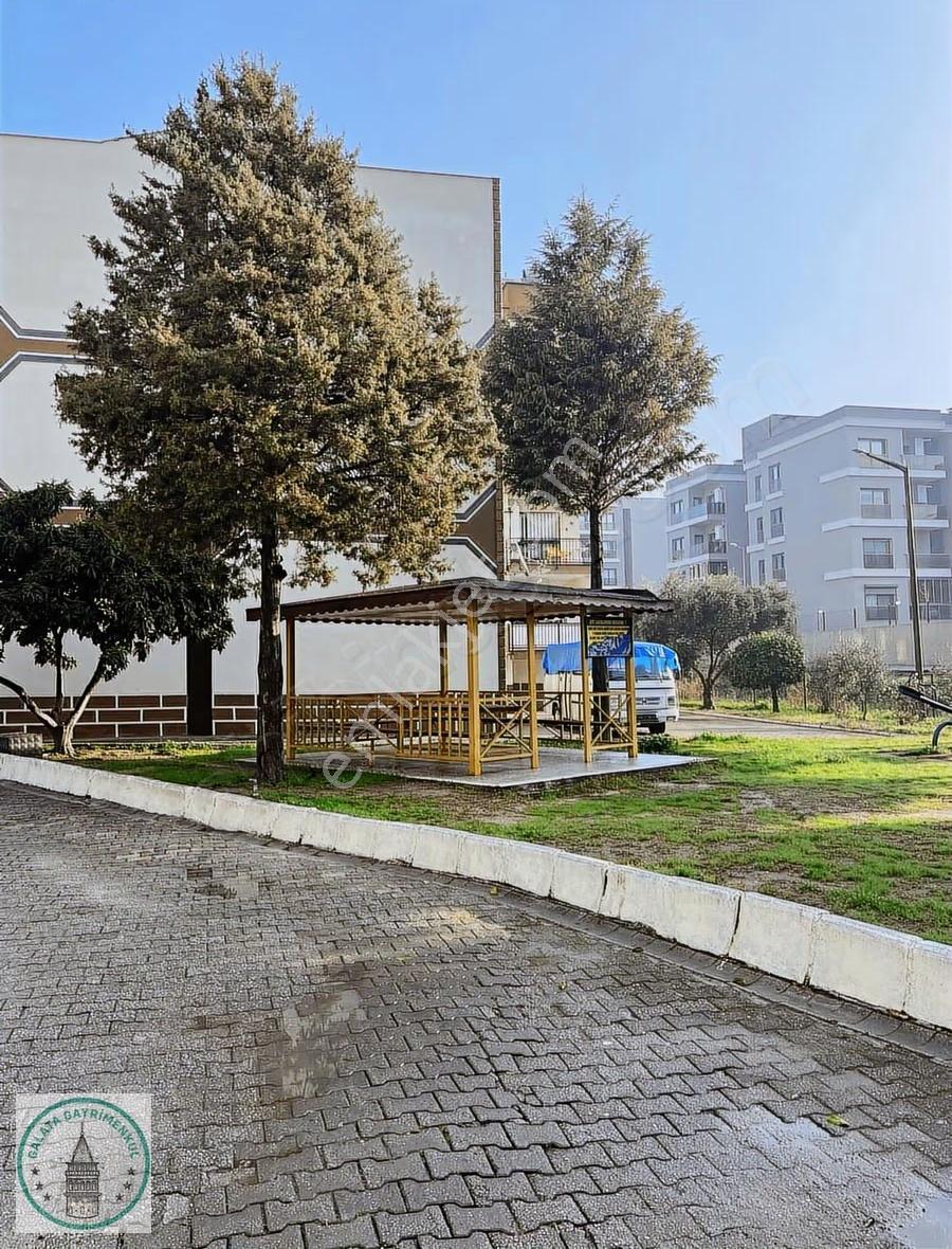 Galata'dan Kısa Süreliğine Site İçerisinde 3+1 Satılık Daire - Görsel 22