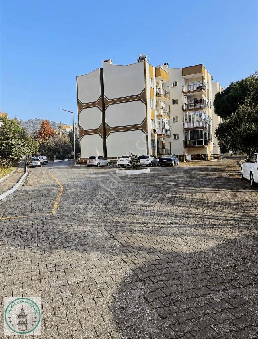 Galata'dan Kısa Süreliğine Site İçerisinde 3+1 Satılık Daire - Görsel 15
