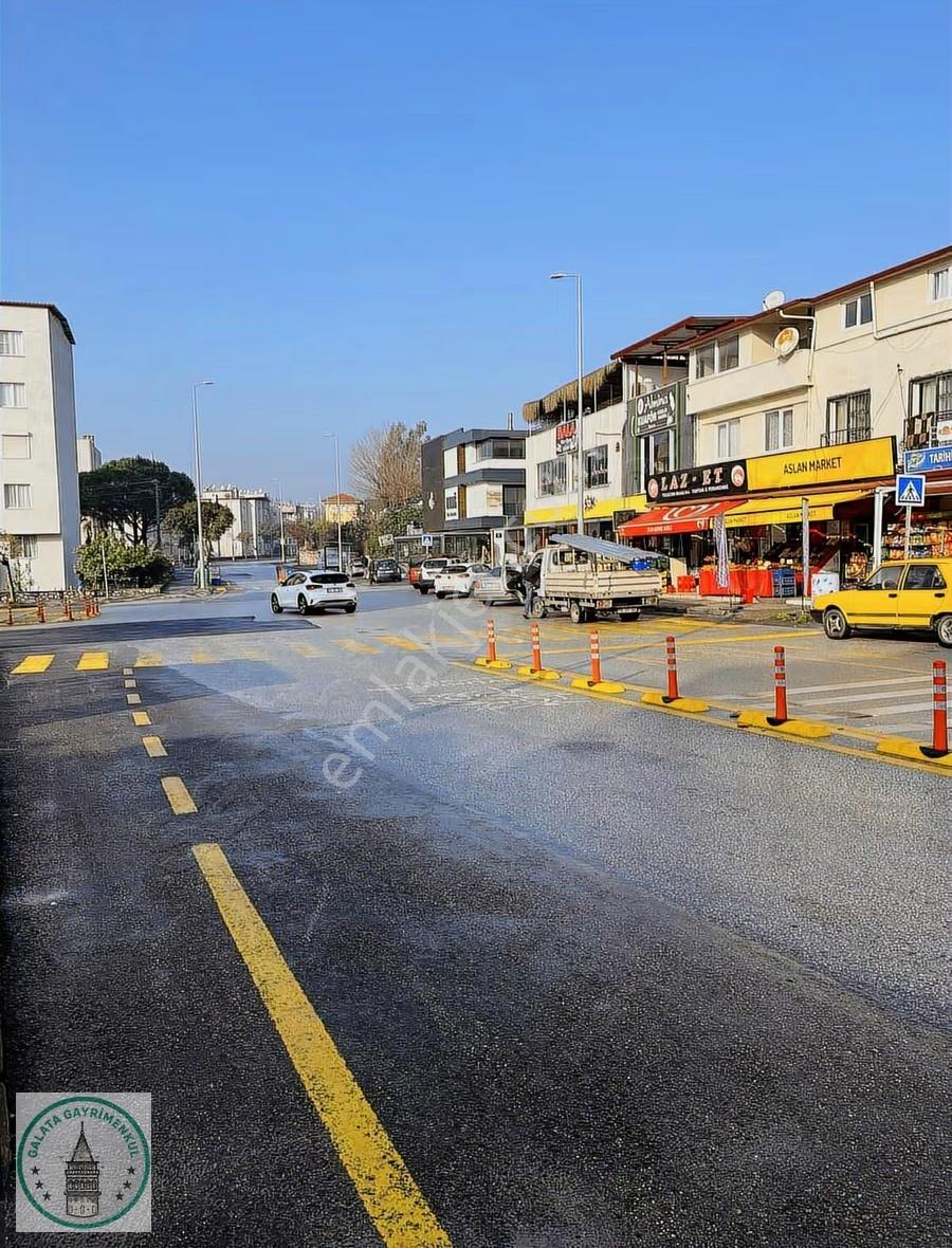Galata'dan Kısa Süreliğine Site İçerisinde 3+1 Satılık Daire - Görsel 16