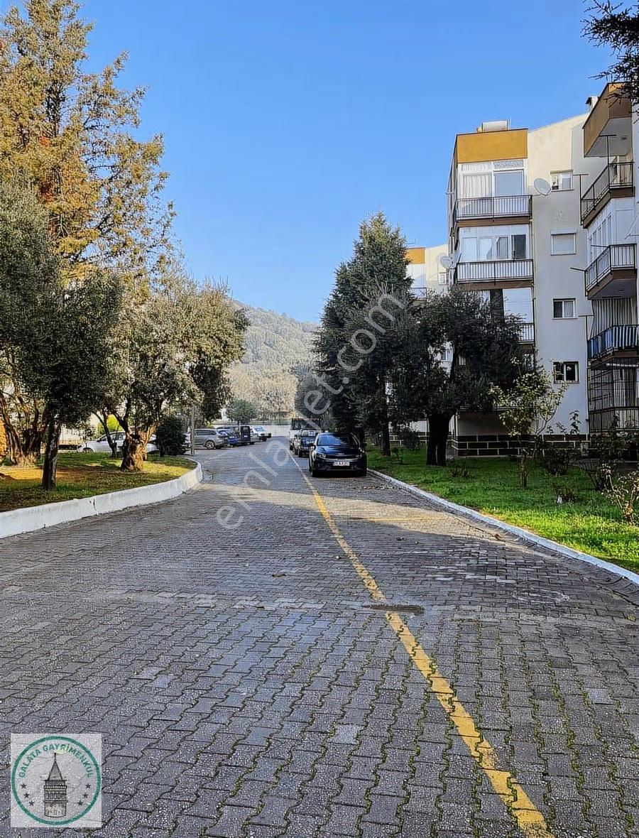 Galata'dan Kısa Süreliğine Site İçerisinde 3+1 Satılık Daire - Görsel 11