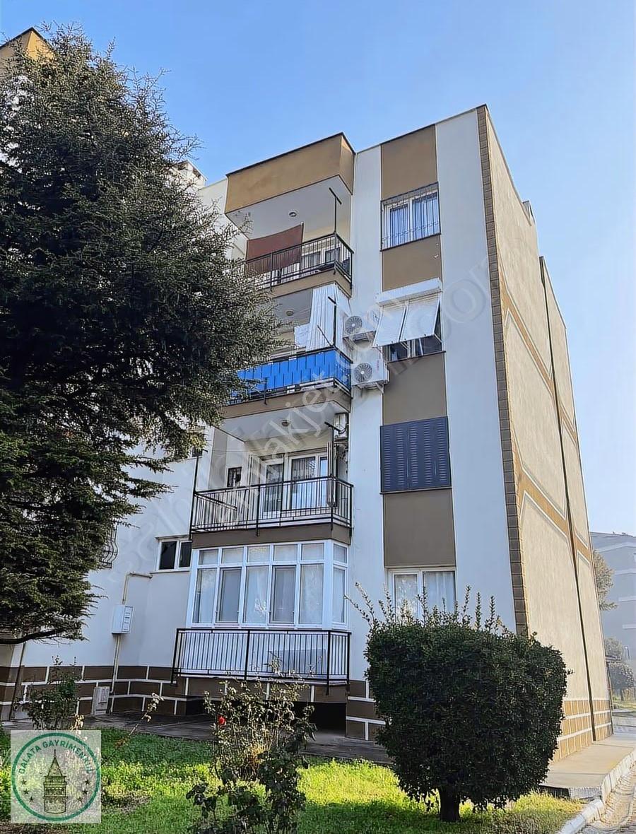 Galata'dan Kısa Süreliğine Site İçerisinde 3+1 Satılık Daire - Görsel 23