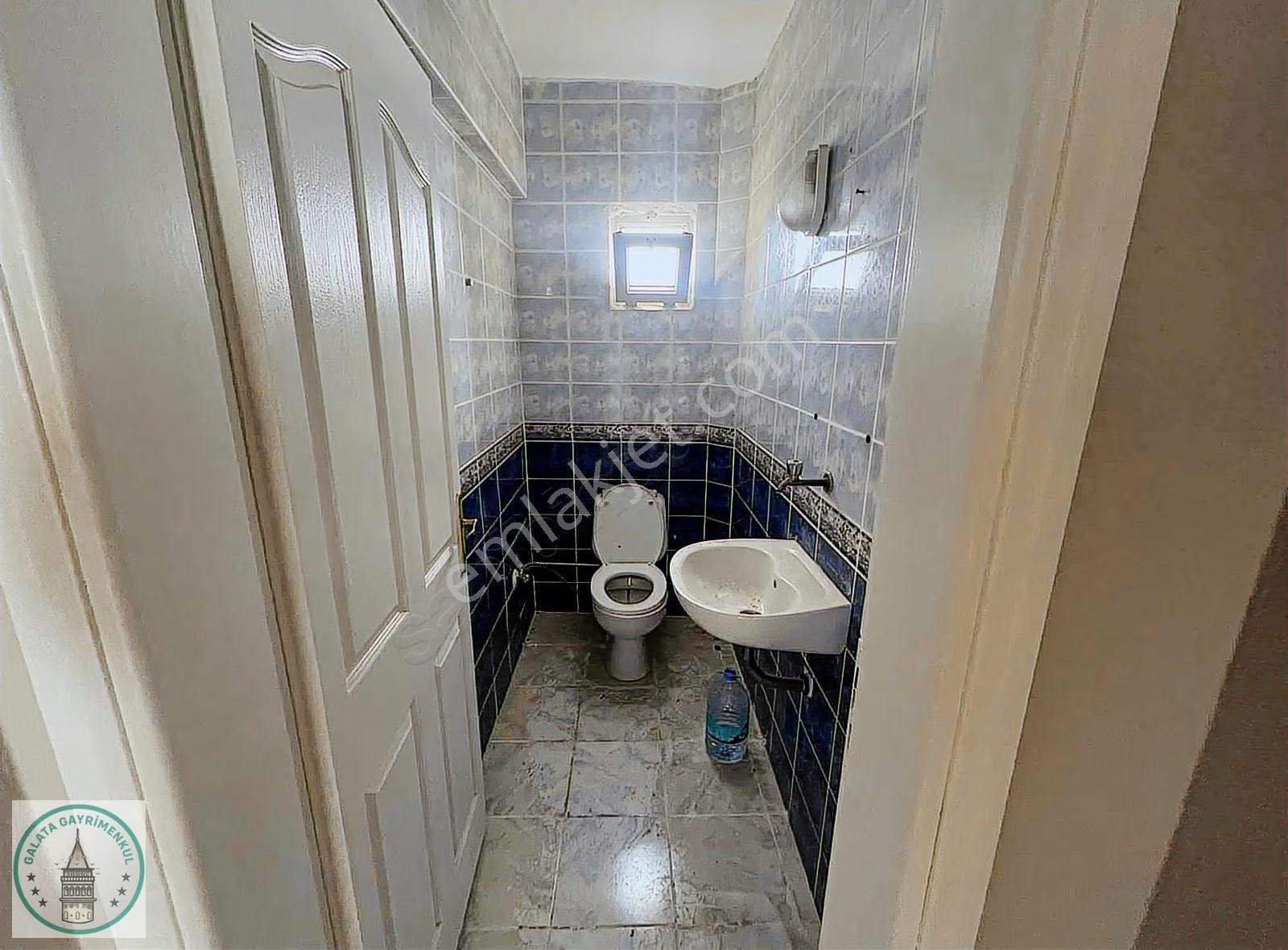 Galata'dan Kısa Süreliğine Site İçerisinde 3+1 Satılık Daire - Görsel 29