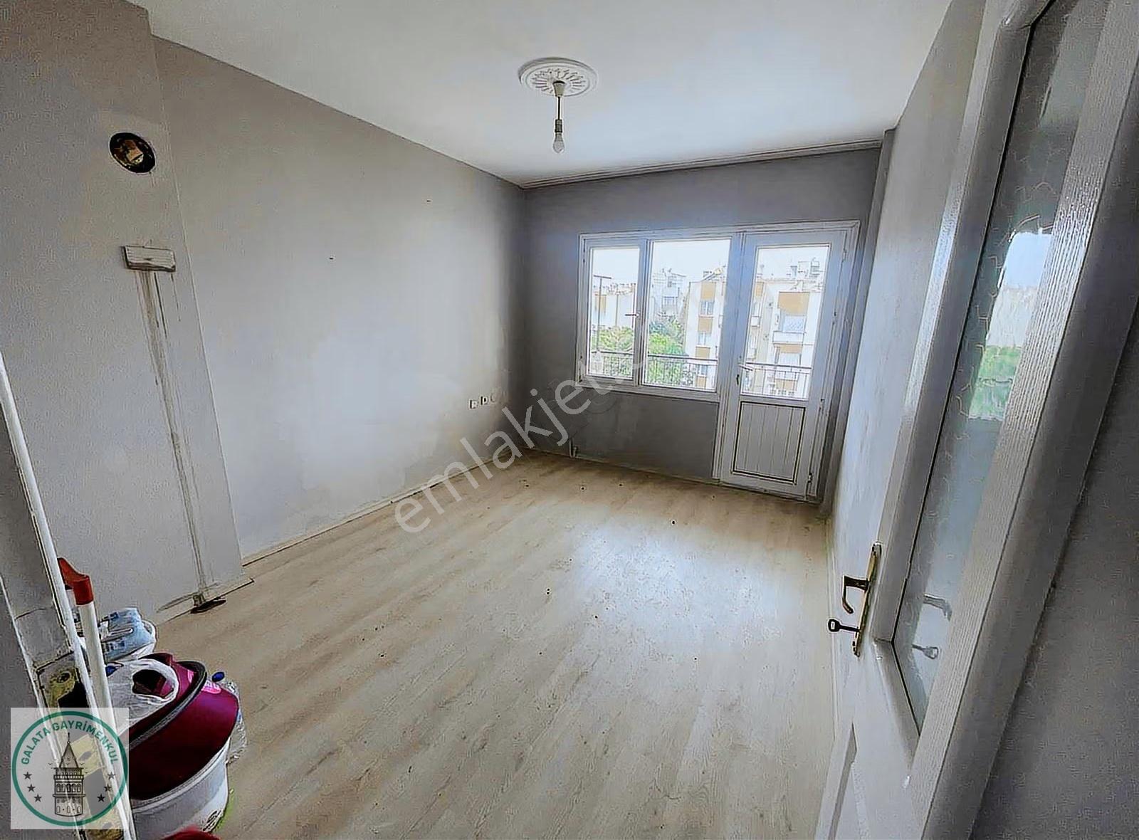 Galata'dan Kısa Süreliğine Site İçerisinde 3+1 Satılık Daire - Görsel 25
