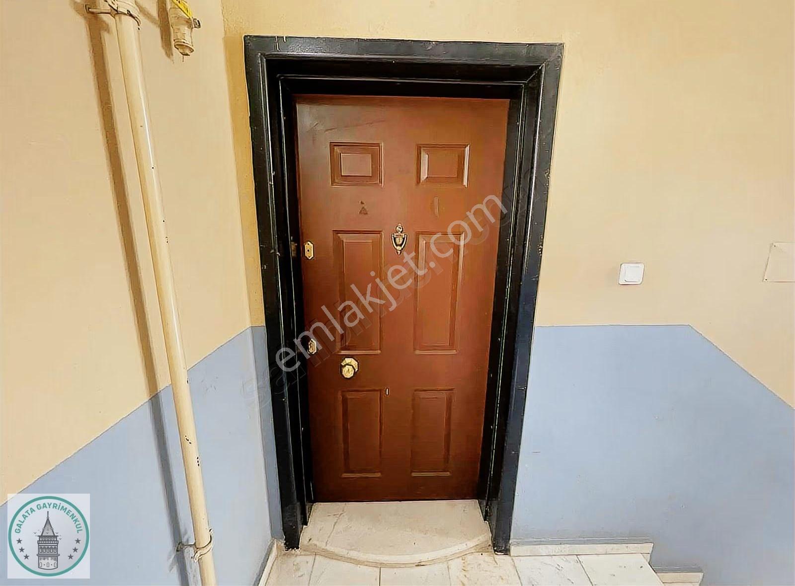 Galata'dan Kısa Süreliğine Site İçerisinde 3+1 Satılık Daire - Görsel 24