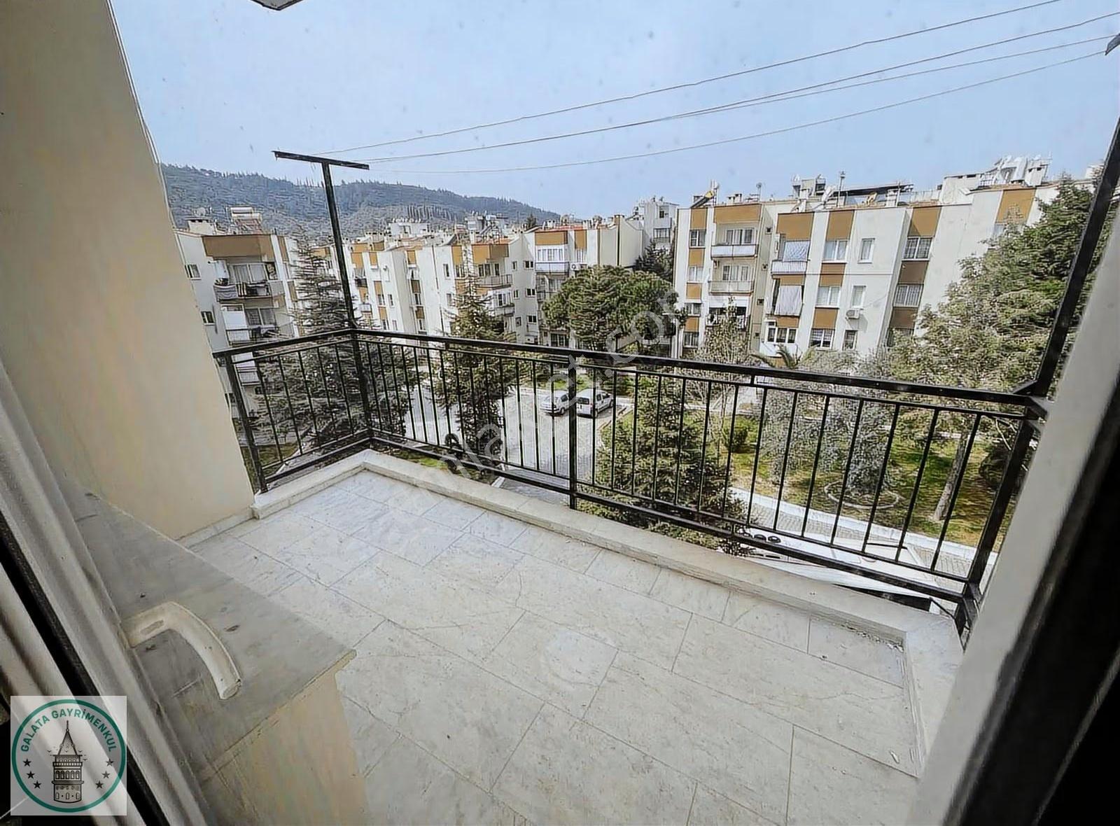Galata'dan Kısa Süreliğine Site İçerisinde 3+1 Satılık Daire - Görsel 14