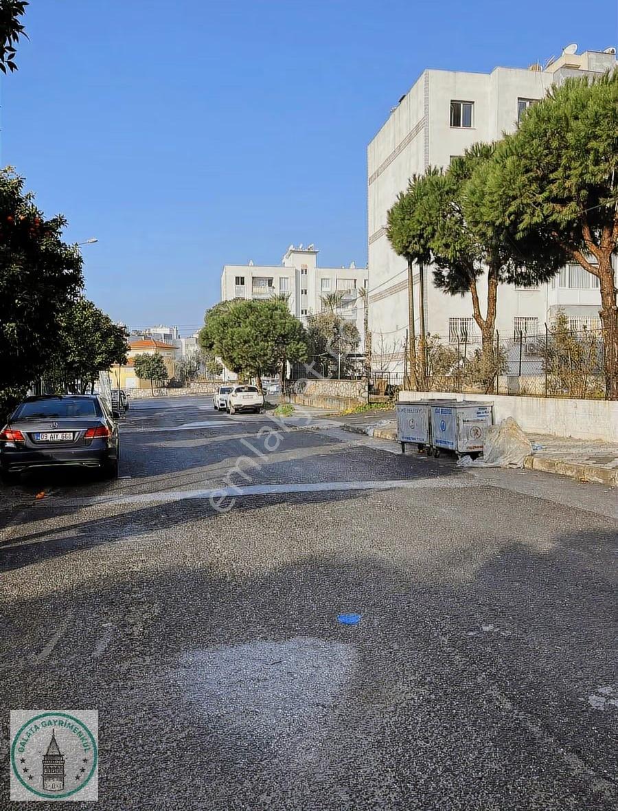 Galata'dan Kısa Süreliğine Site İçerisinde 3+1 Satılık Daire - Görsel 12