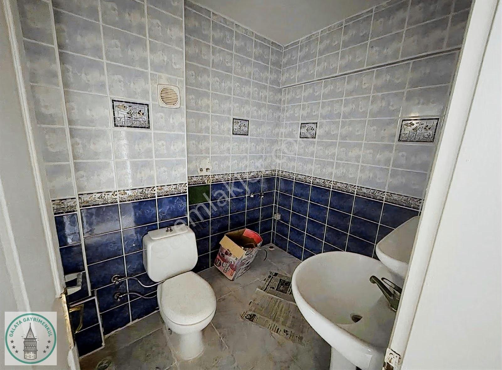 Galata'dan Kısa Süreliğine Site İçerisinde 3+1 Satılık Daire - Görsel 4