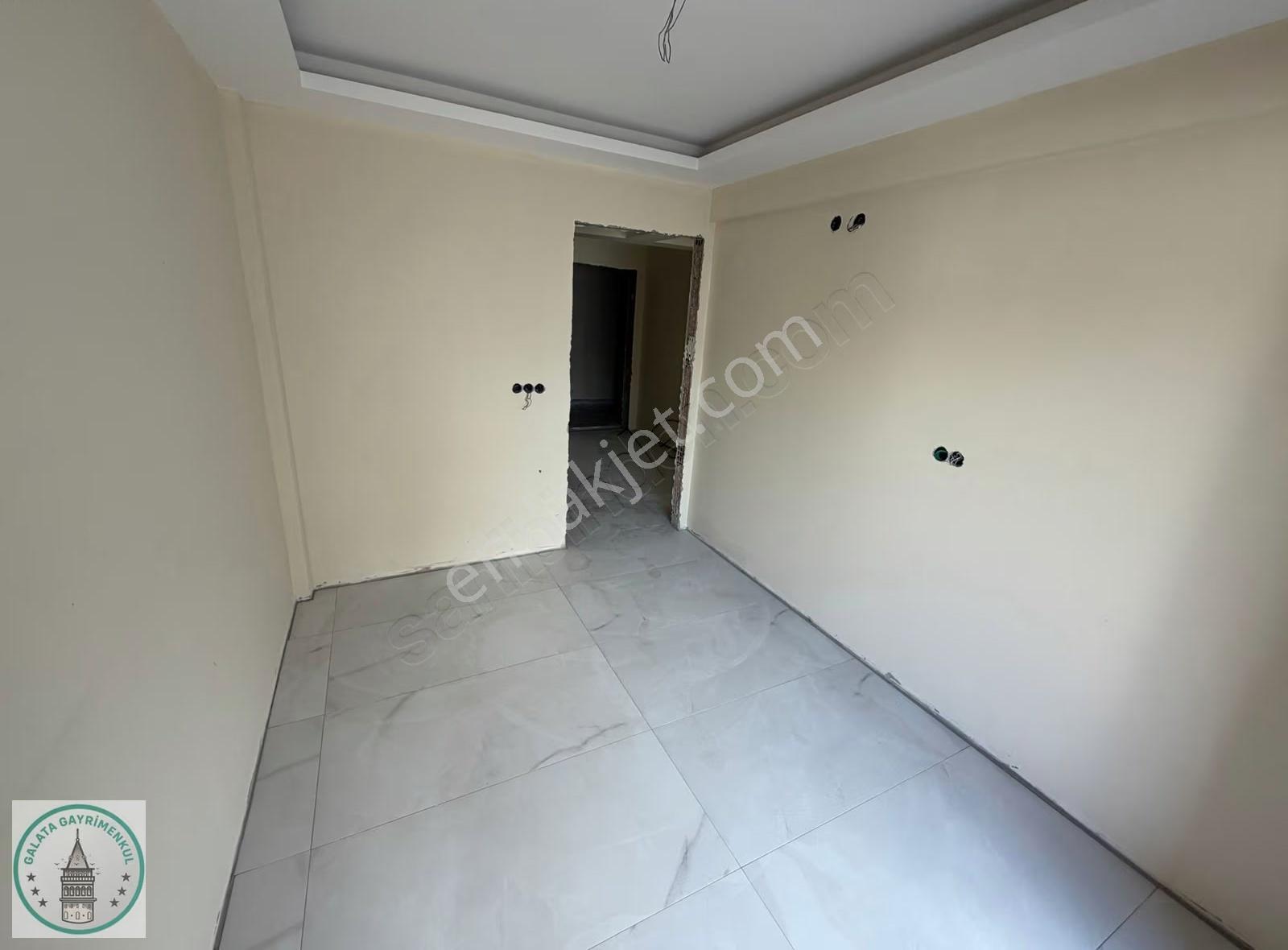Galata.dan Kuzey Denizi İnşaatda Satılık 2+1 Ve 3+1 Daireler - Görsel 4