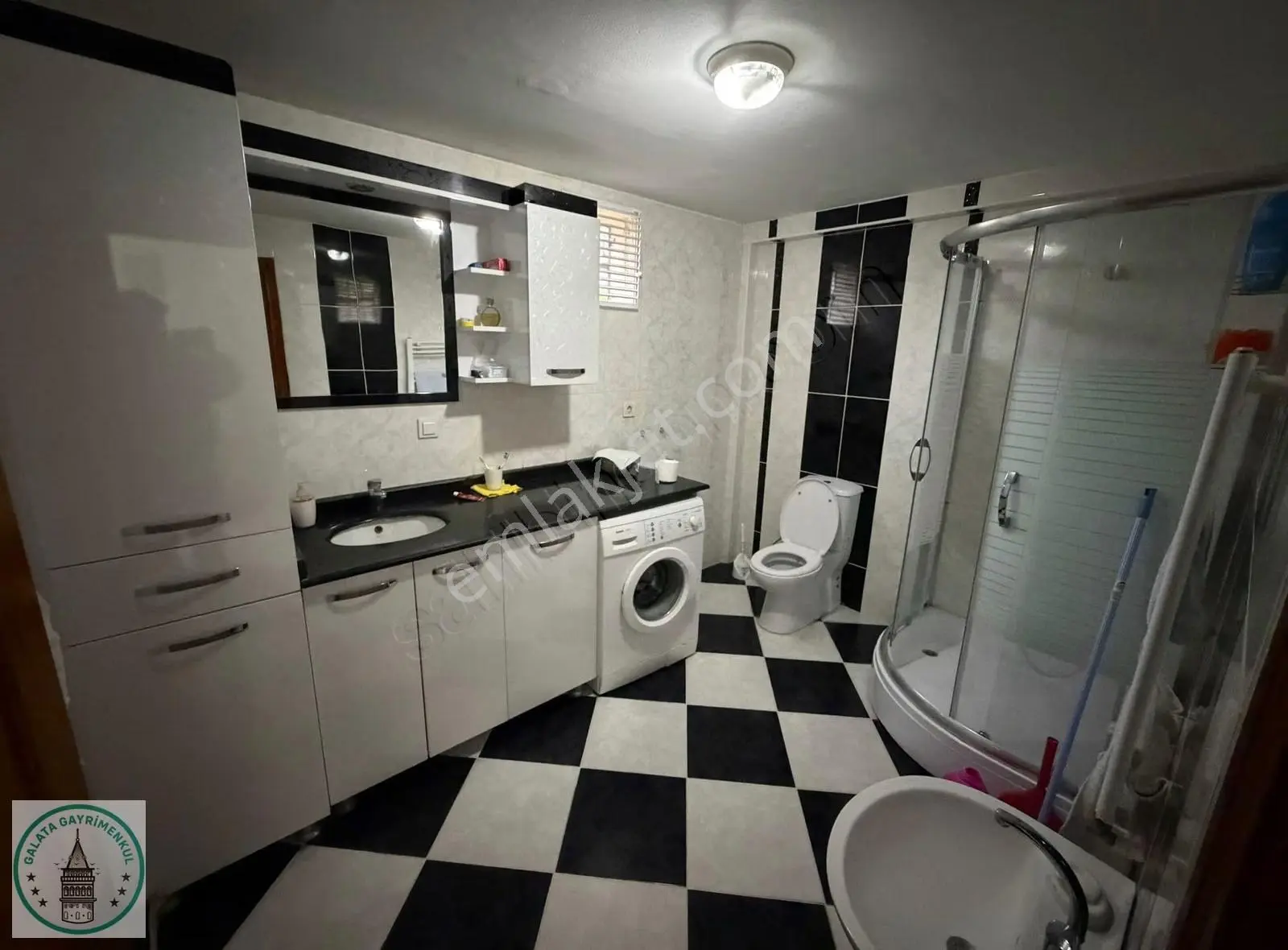 Galata,dan Söke Cumhuriyet Mah,de 140 M² 3+1 Satılık Daire - Görsel 5