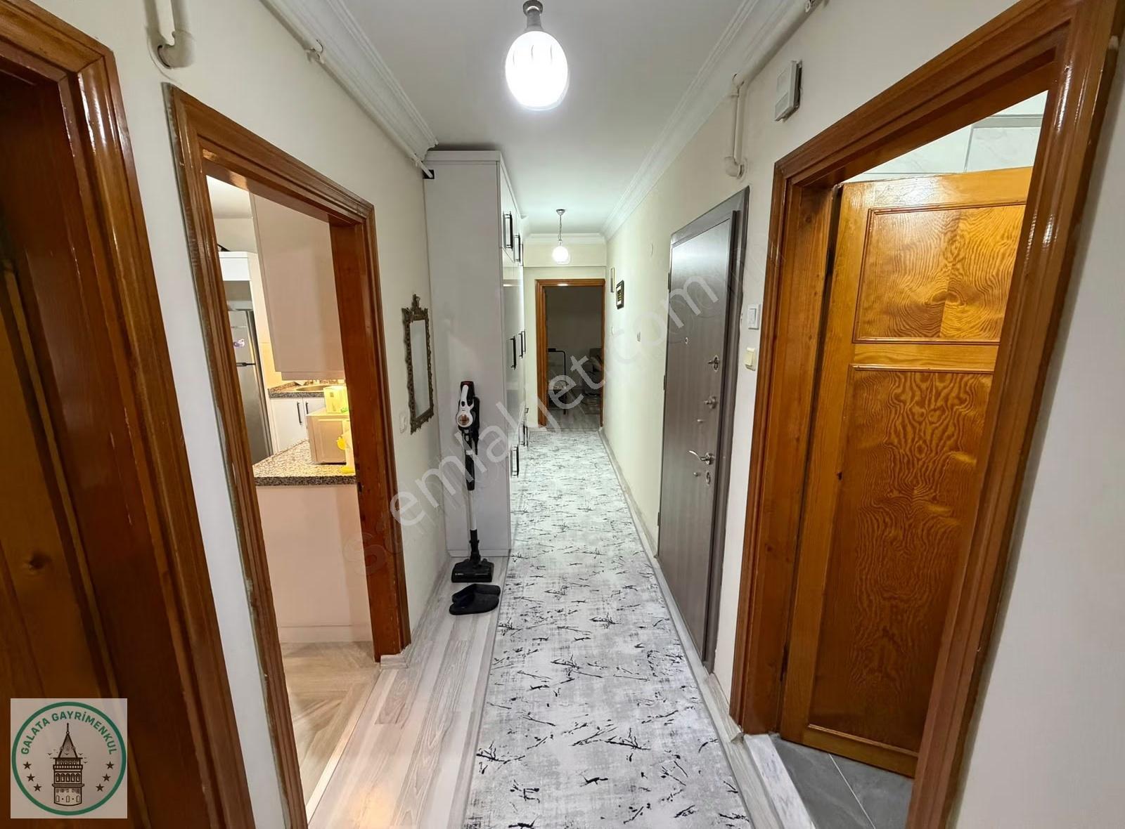 Galata,dan Söke Cumhuriyet Mah,de 140 M² 3+1 Satılık Daire - Görsel 15