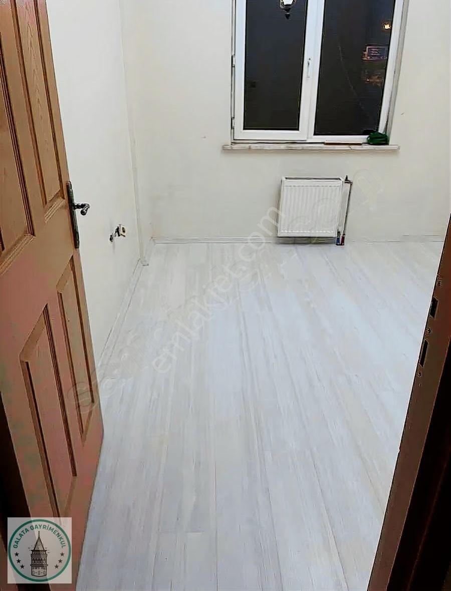 Galata'dan Söke Toki Evlerinde 3+1 Satılık Daire - Görsel 10