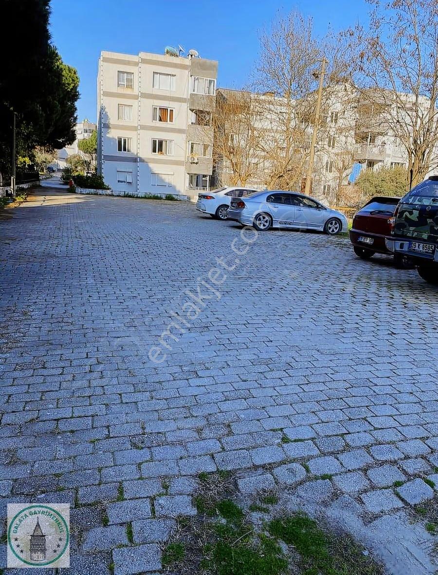 Galata'dan Yenikent Mahallesinde 3+1 Satılık Daire - Görsel 3