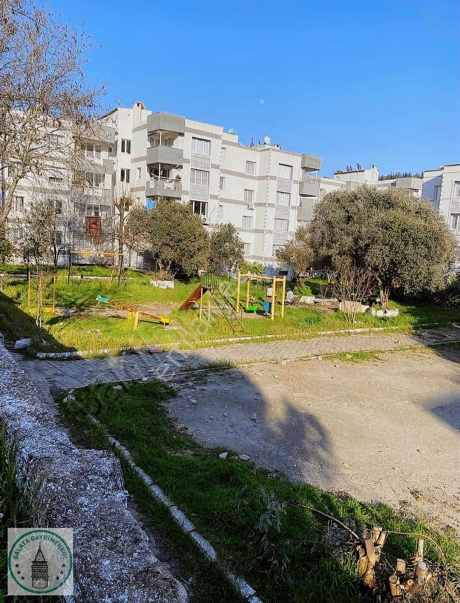 Galata'dan Yenikent Mahallesinde 3+1 Satılık Daire - Görsel 8