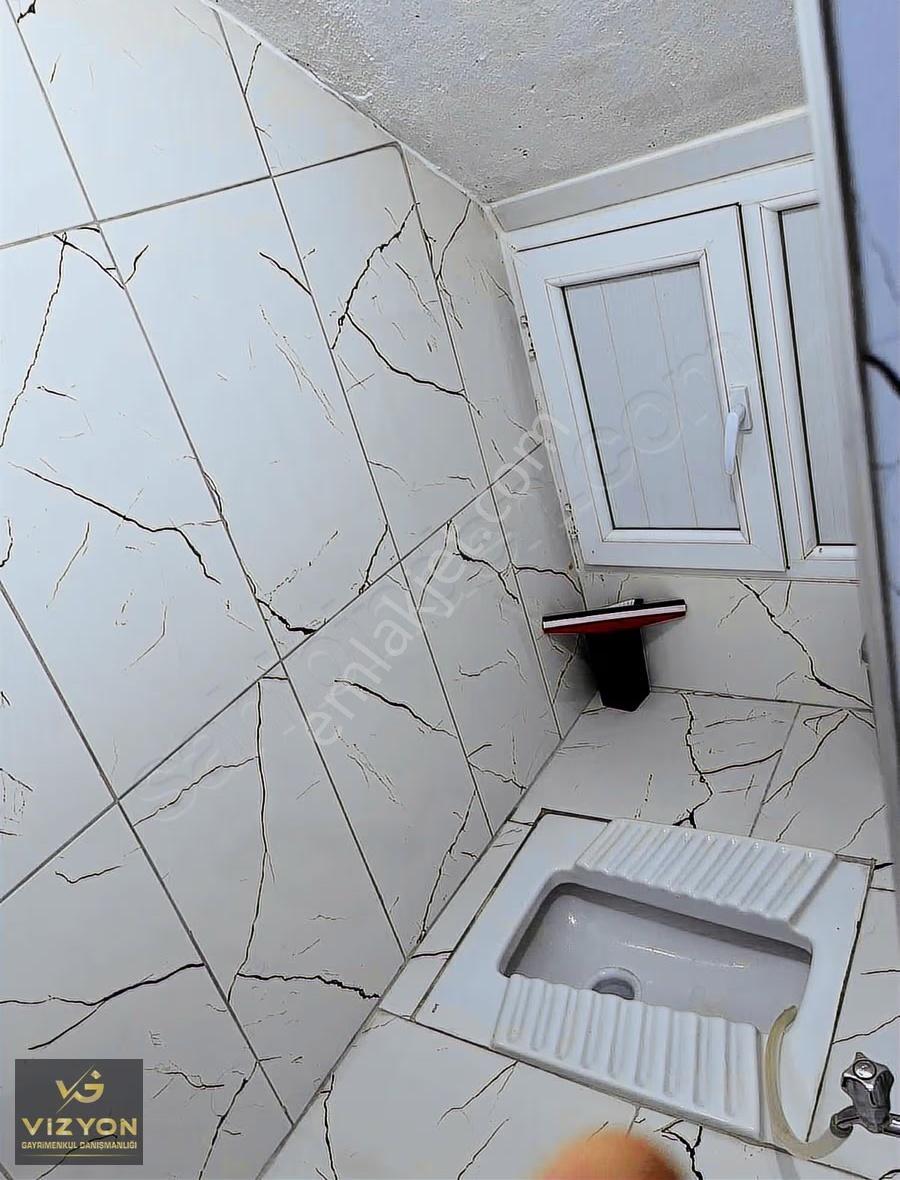 Vizyon Gayrimenkul Den Satılık Müstakil