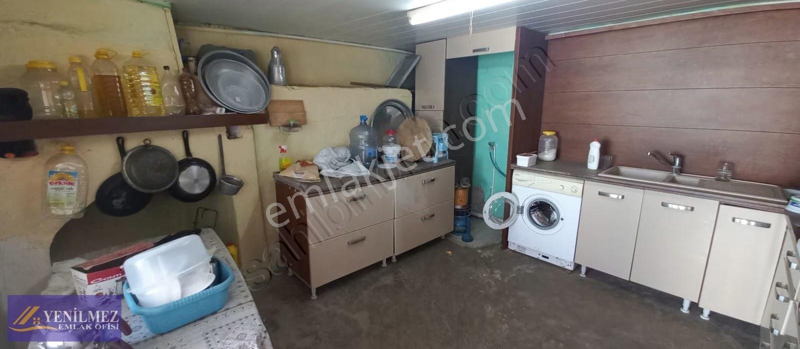 Geniş Bahçeli Satılık Köy Evi - Görsel 2