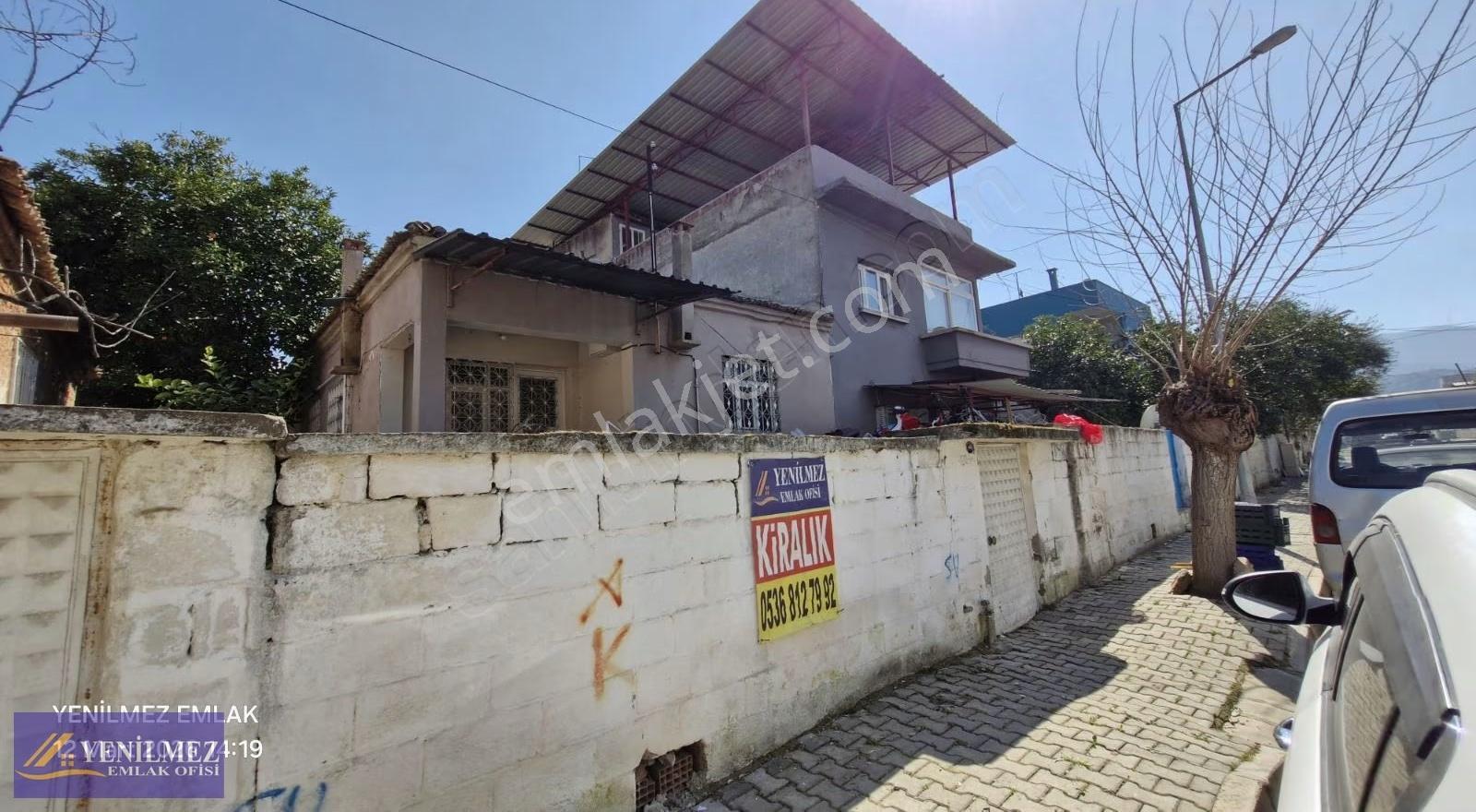 İhsaniye Mahallesi Kiralık Müstakil Ev - Görsel 7
