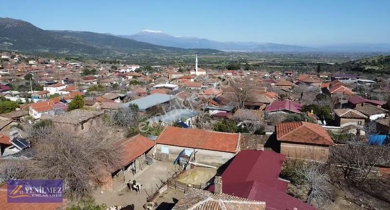 Yenilmez Emlaktan Satılık Köy Evi - Görsel 4