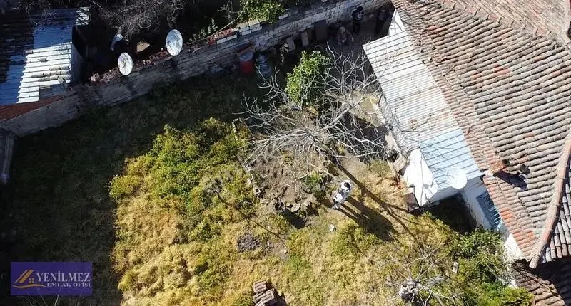 Yenilmez Emlaktan Satılık Köy Evi - Görsel 2