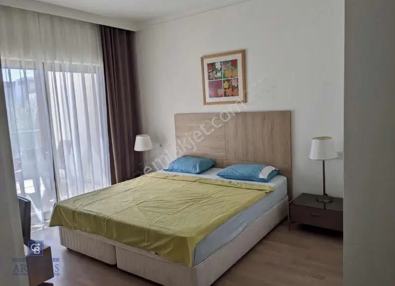 Denize Sıfır Sundance Residence Satılık Daire - Görsel 3