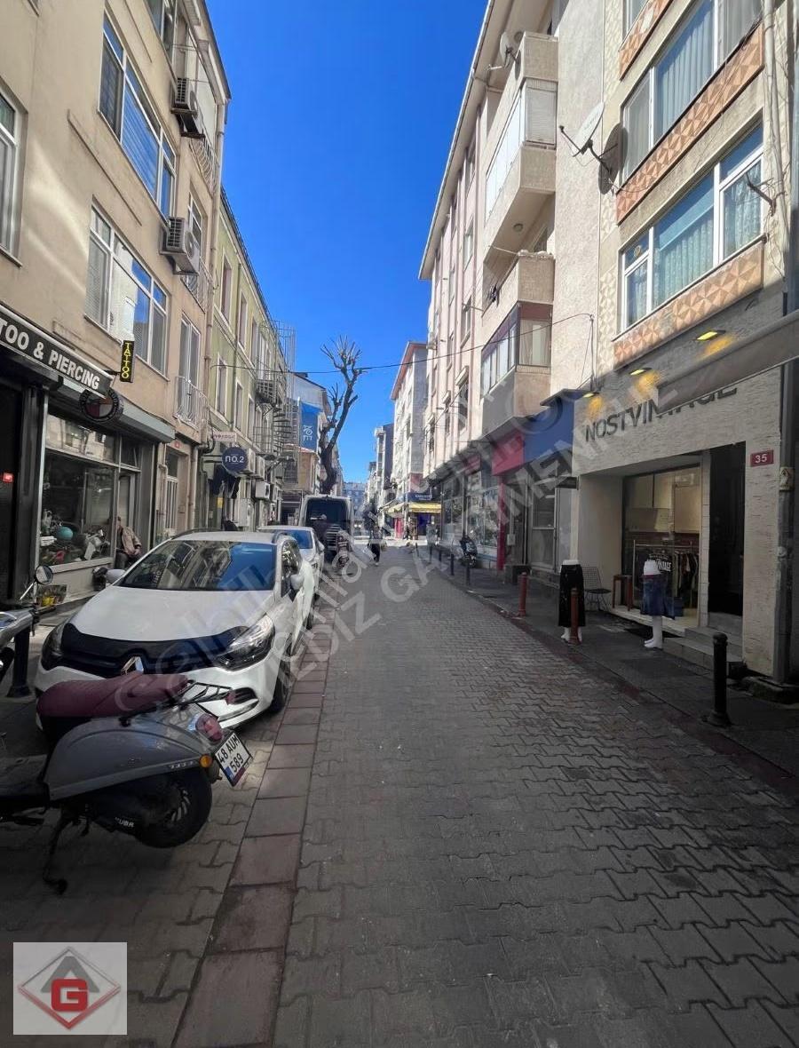 Yeldegırmenınde Devren Cafe - Görsel 9