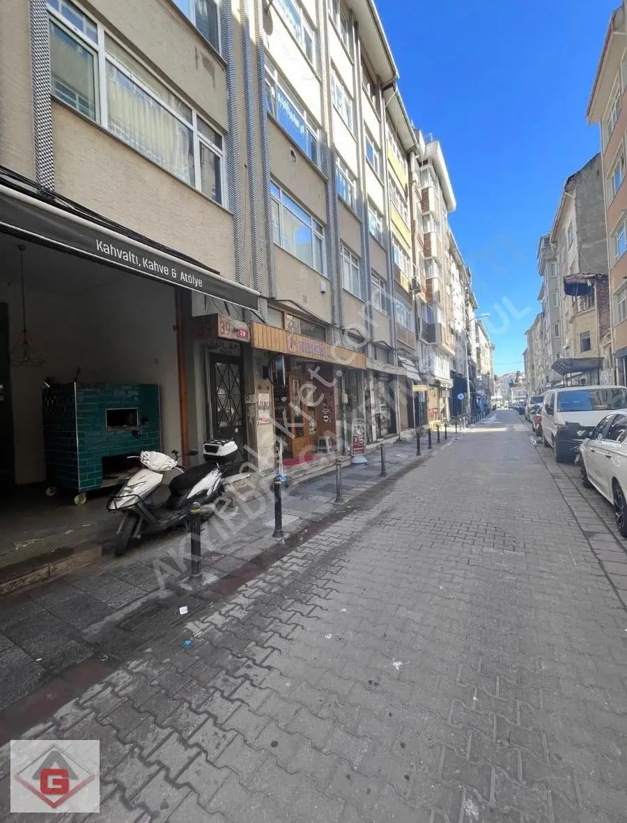 Yeldegırmenınde Devren Cafe - Görsel 8