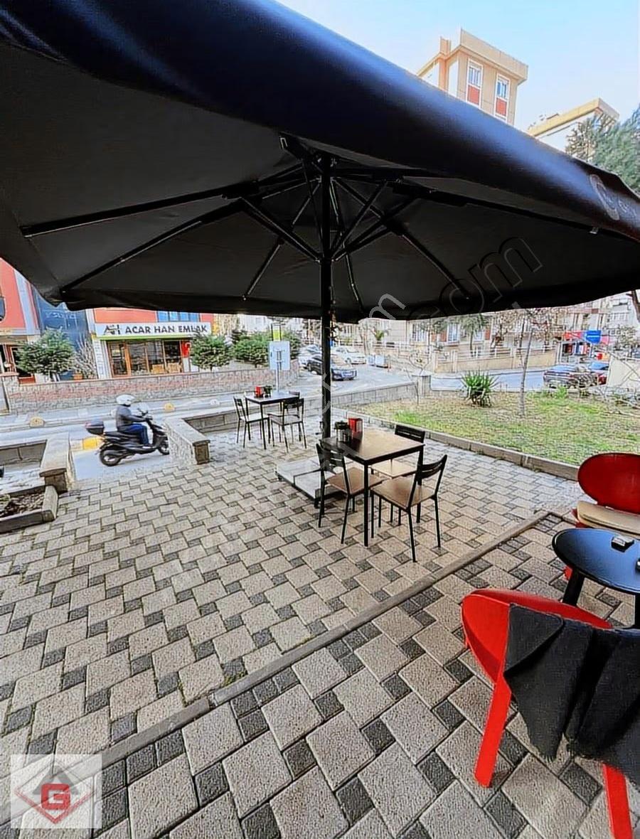 Kadıkoy Zıverbeyde Devren Cafe