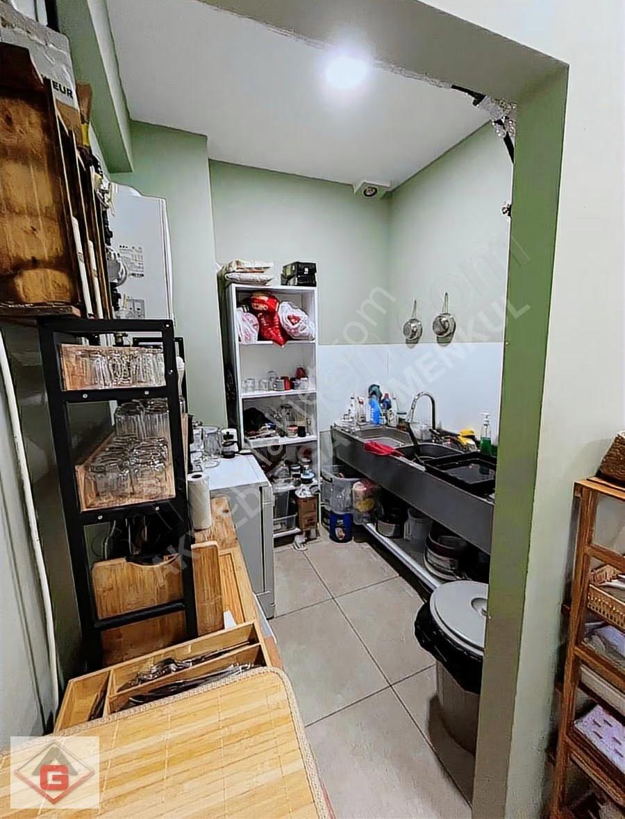 Kadıkoy Zıverbeyde Devren Cafe - Görsel 9