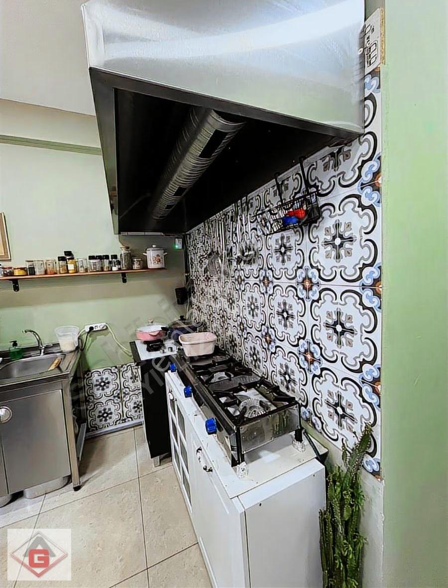 Kadıkoy Zıverbeyde Devren Cafe - Görsel 4