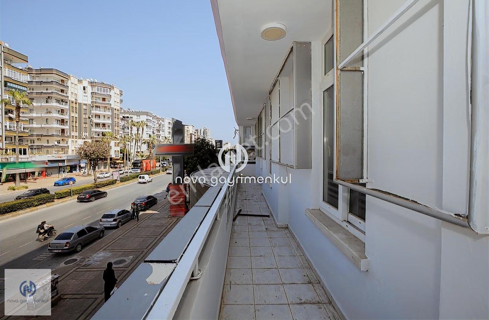 **nova** Yenişehir Gmk Üzeri Satılık İster Ofis İster Daire - Görsel 14