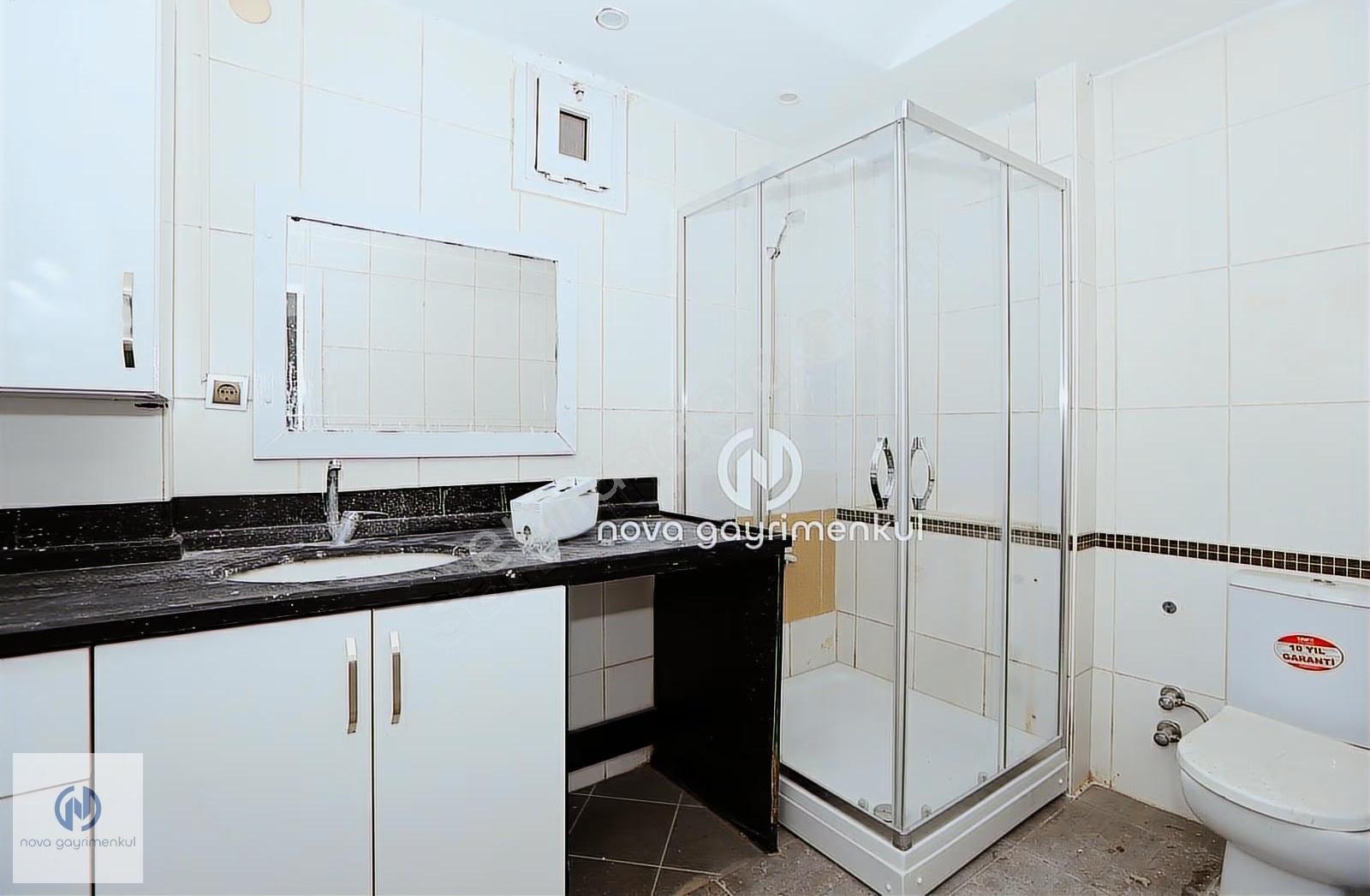 **nova** Yenişehir Gmk Üzeri Satılık İster Ofis İster Daire - Görsel 18