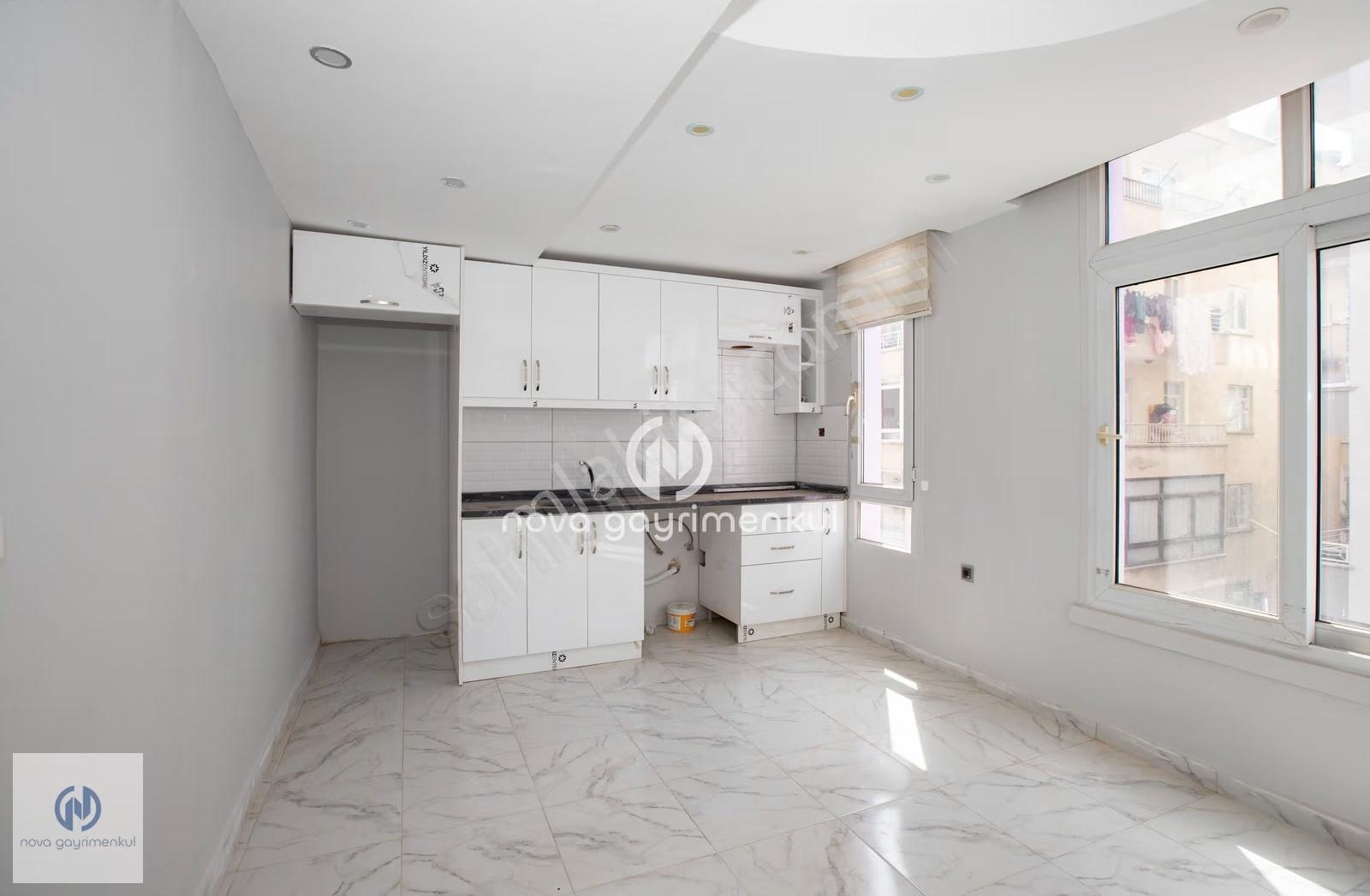 **nova** Yenişehir Gmk Üzeri Satılık İster Ofis İster Daire - Görsel 7