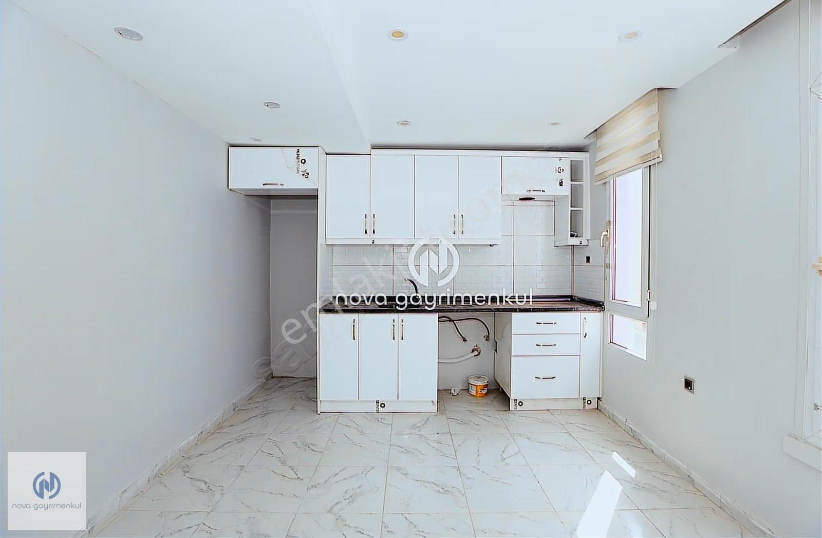**nova** Yenişehir Gmk Üzeri Satılık İster Ofis İster Daire - Görsel 22