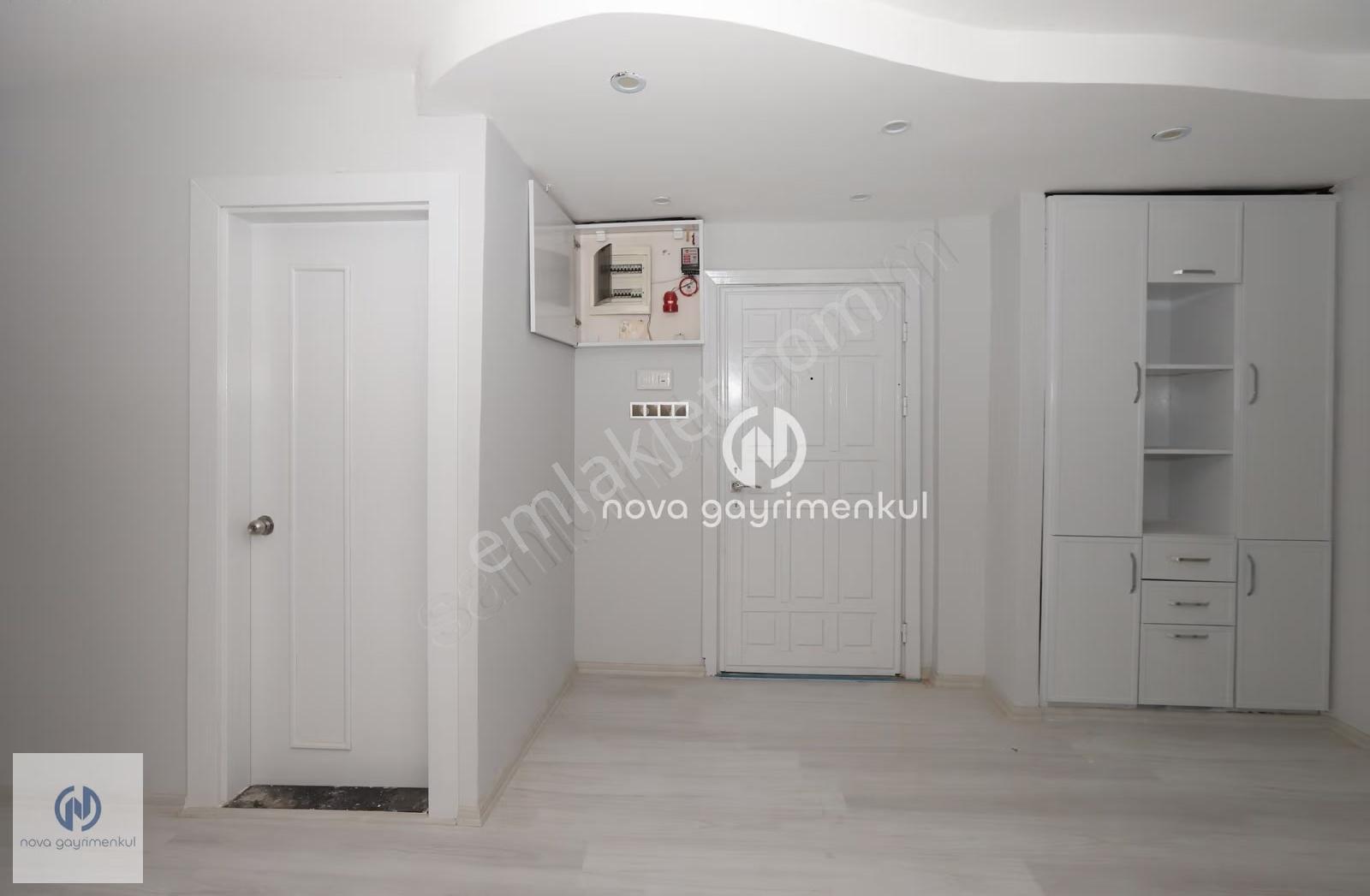 **nova** Yenişehir Gmk Üzeri Satılık İster Ofis İster Daire - Görsel 16