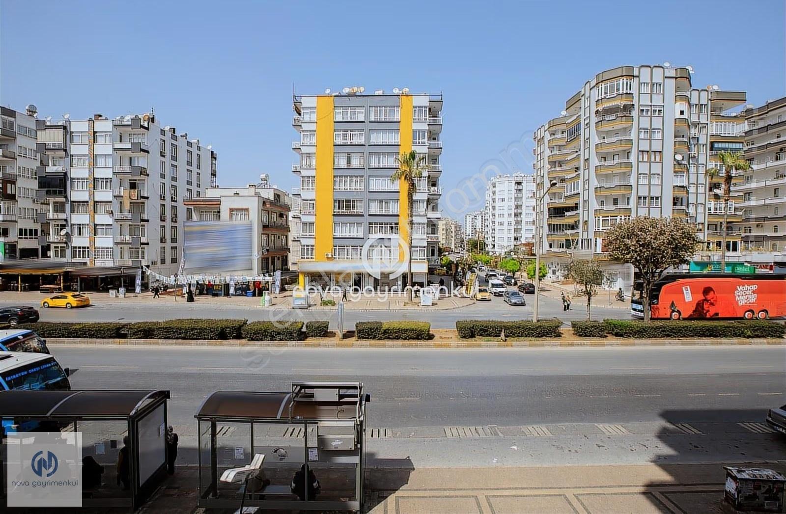 **nova** Yenişehir Gmk Üzeri Satılık İster Ofis İster Daire - Görsel 10