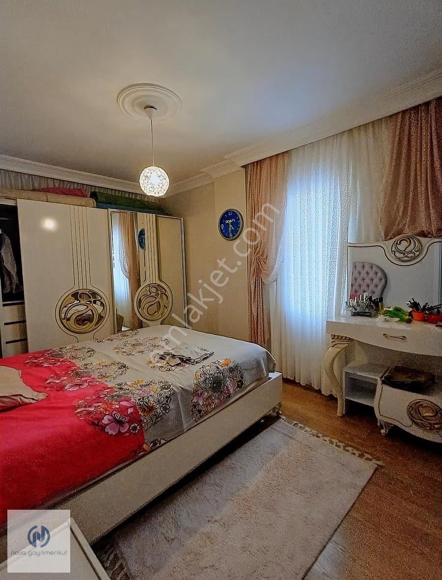 **nova** Güvenevler Mah. Forum Avm Yanı 3+1 Satılık Daire - Görsel 6