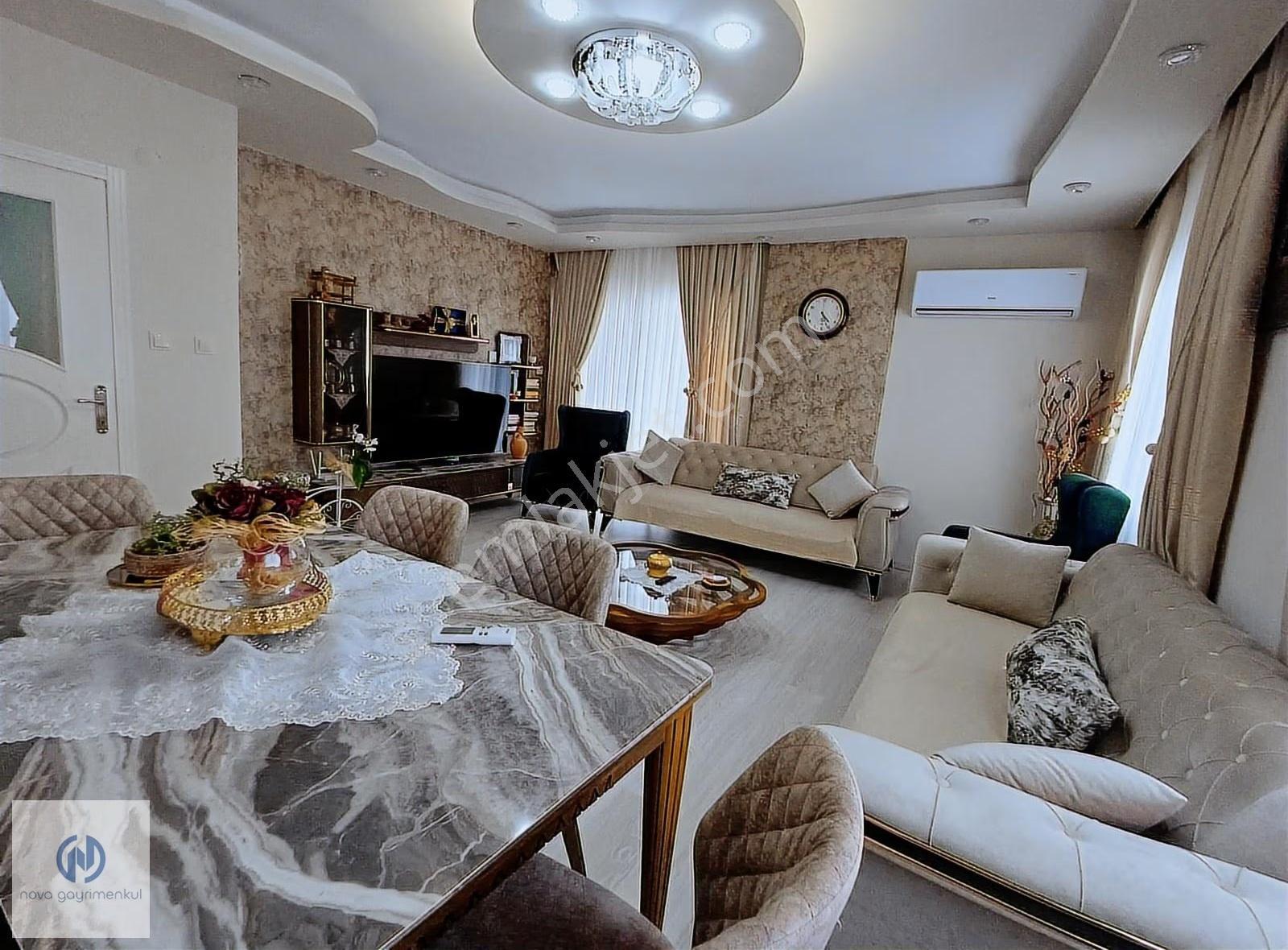 **nova** Güvenevler Mah. Forum Avm Yanı 3+1 Satılık Daire - Görsel 7