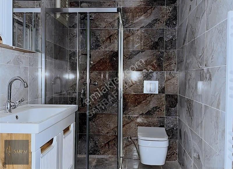 Merkezi Konumda Eminevim Katılım Uygun Kelepir Daire - Görsel 10