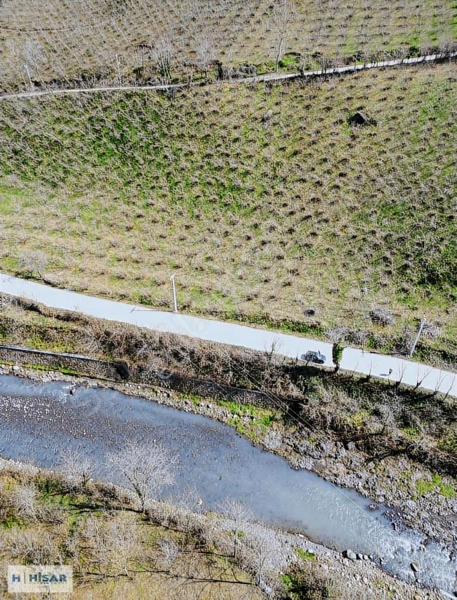 Hisar'dan Yola Cephe Dere Kenarında - Görsel 4