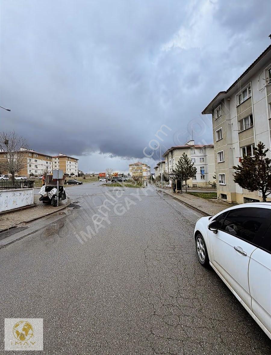 İmay Gayrimenkul'den Esentepe Toki'de Kiralık 1+1 Daire - Görsel 5